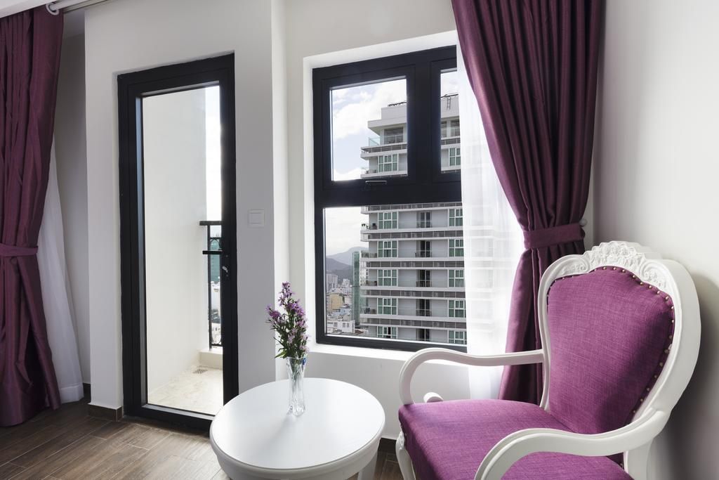 BONJOUR NHA TRANG - 9