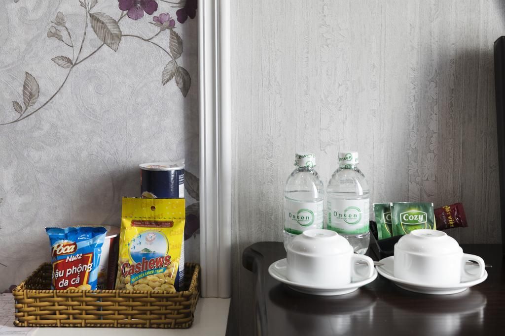 BONJOUR NHA TRANG - 10