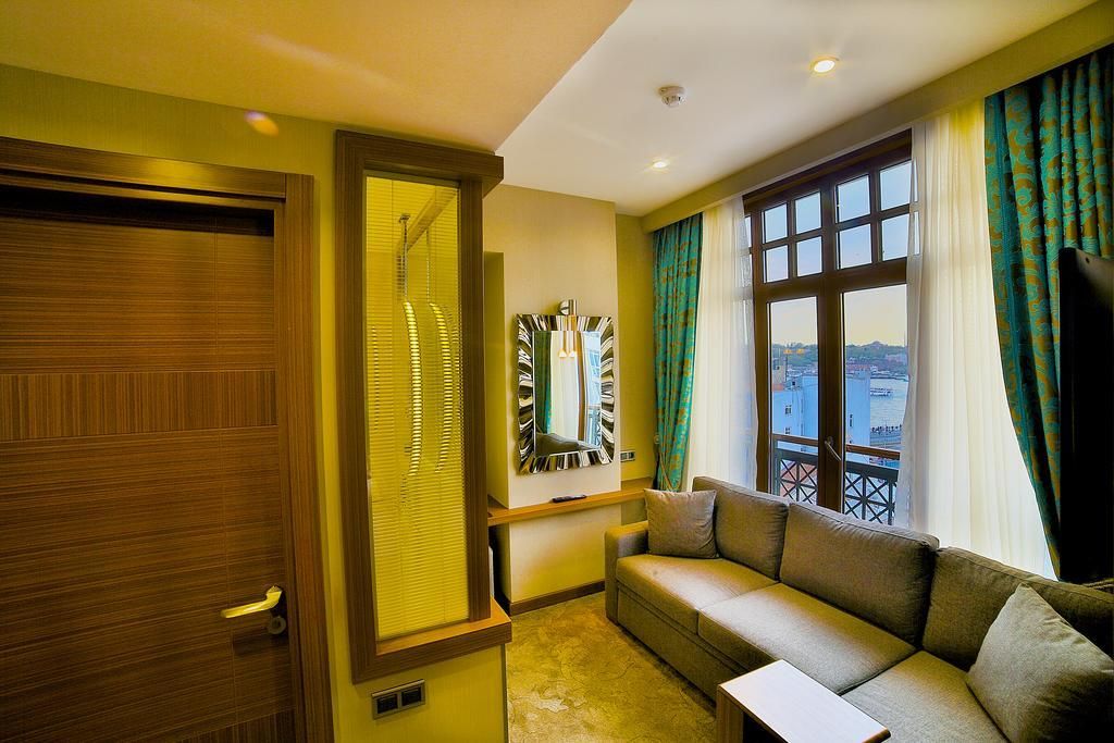 Momento Golden Horn Hotel - 11
