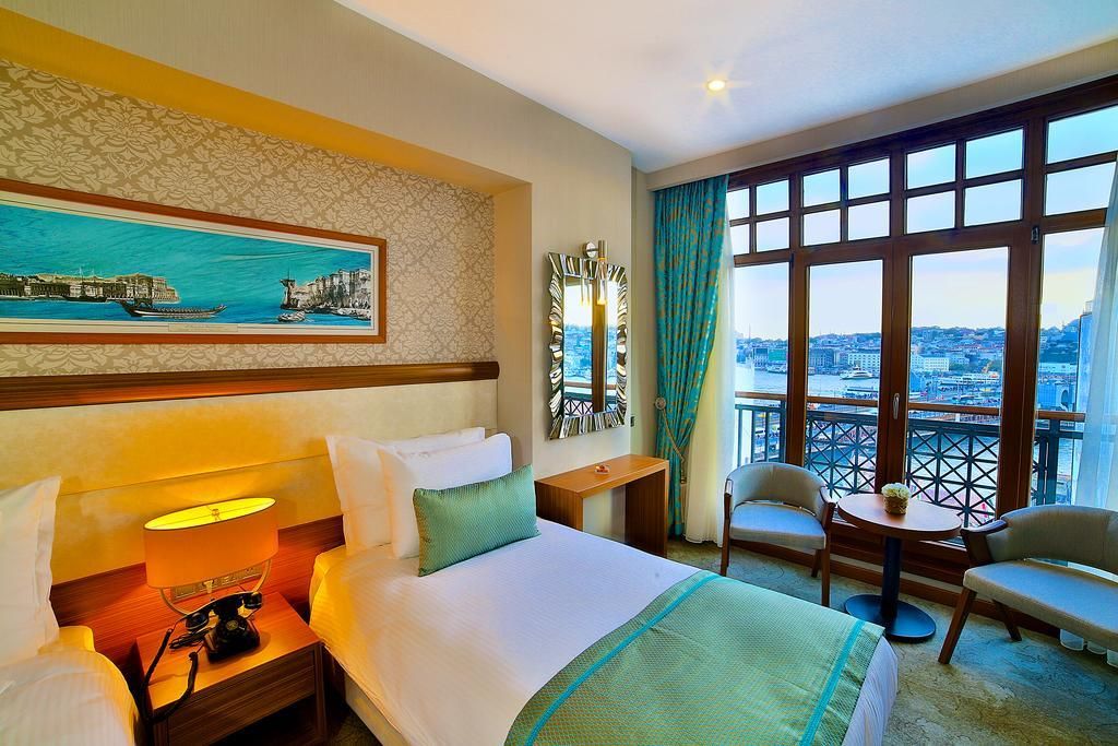 Momento Golden Horn Hotel - 6