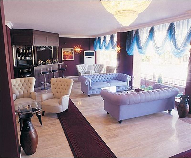 Morea Kaleici (ex. Deja Vu Hotel) (only adults 16+) - 2