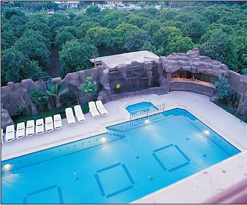 Morea Kaleici (ex. Deja Vu Hotel) (only adults 16+) - 5