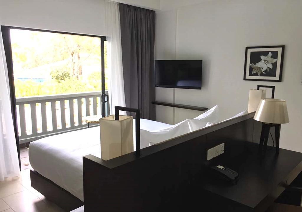 CAMAR RESORT LANGKAWI - 2