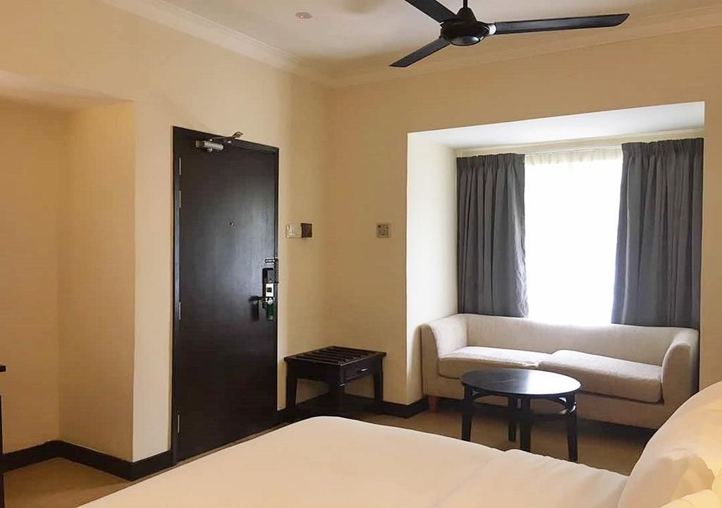 CAMAR RESORT LANGKAWI - 12