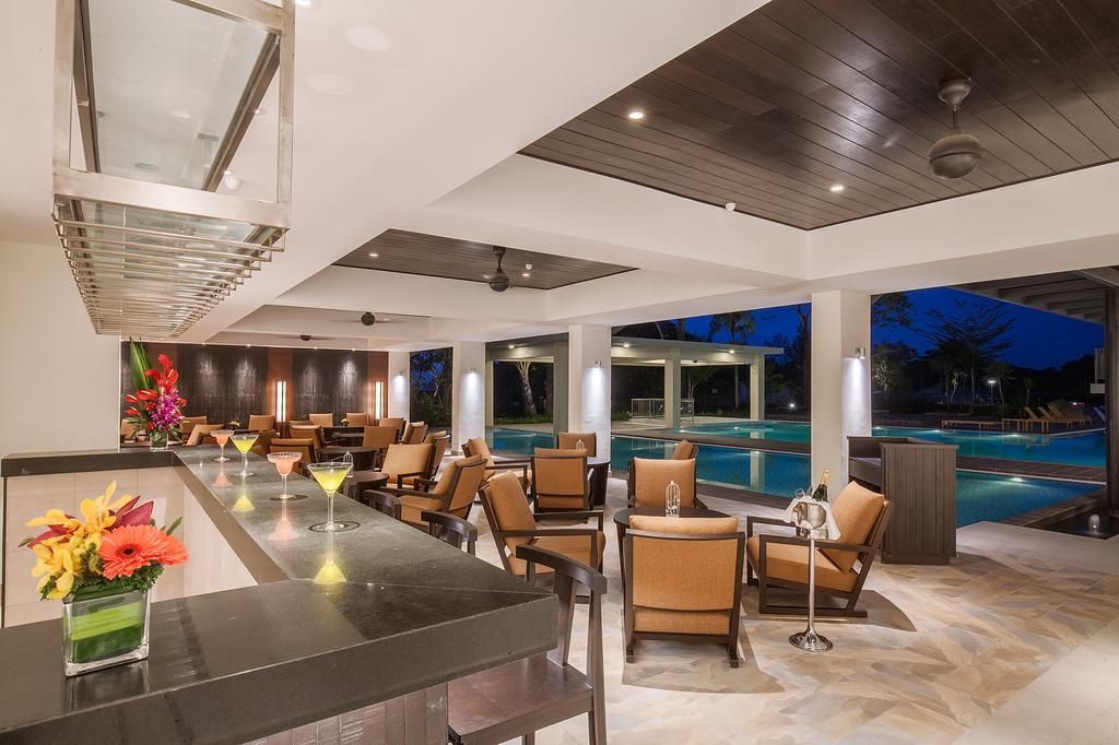 CAMAR RESORT LANGKAWI - 15