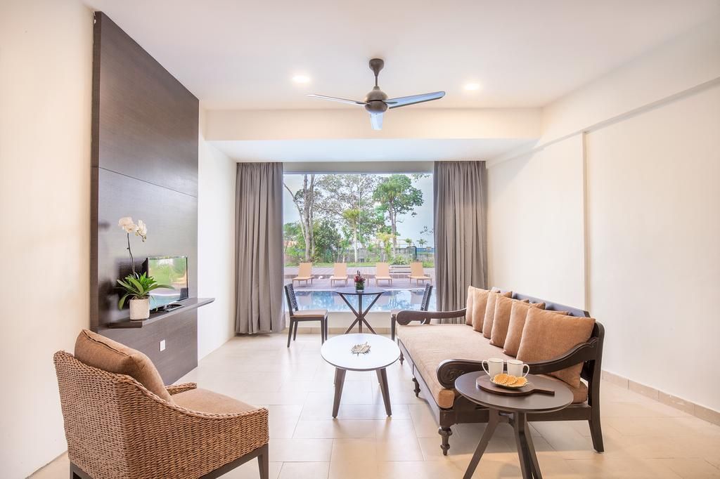 CAMAR RESORT LANGKAWI - 16