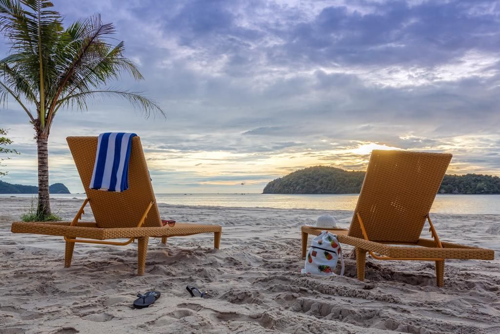 CAMAR RESORT LANGKAWI - 17