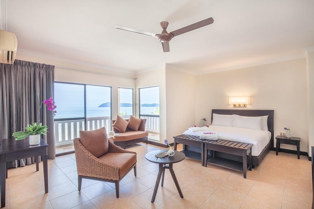 CAMAR RESORT LANGKAWI - 19