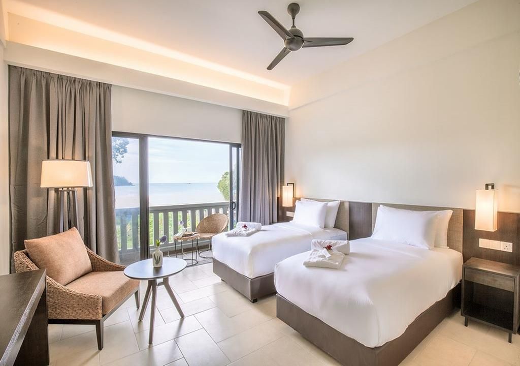 CAMAR RESORT LANGKAWI - 20