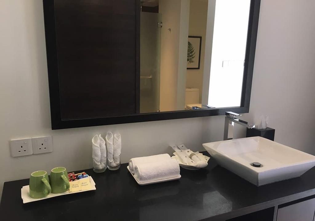 CAMAR RESORT LANGKAWI - 3