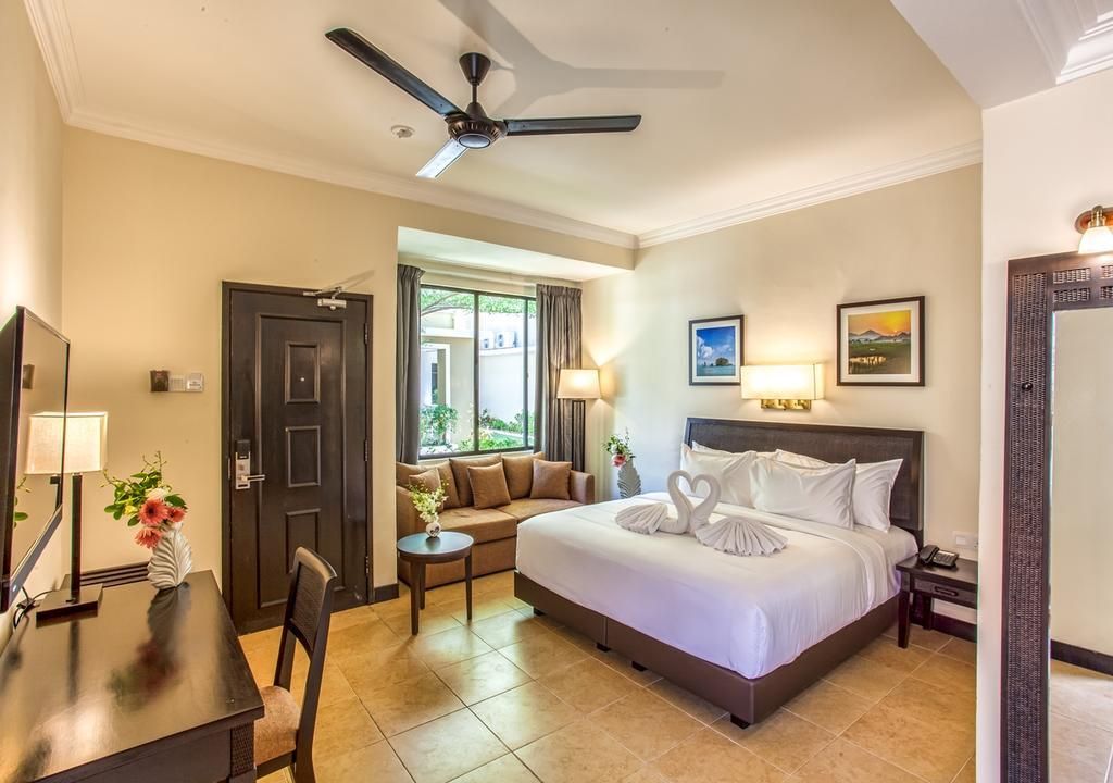 CAMAR RESORT LANGKAWI - 21