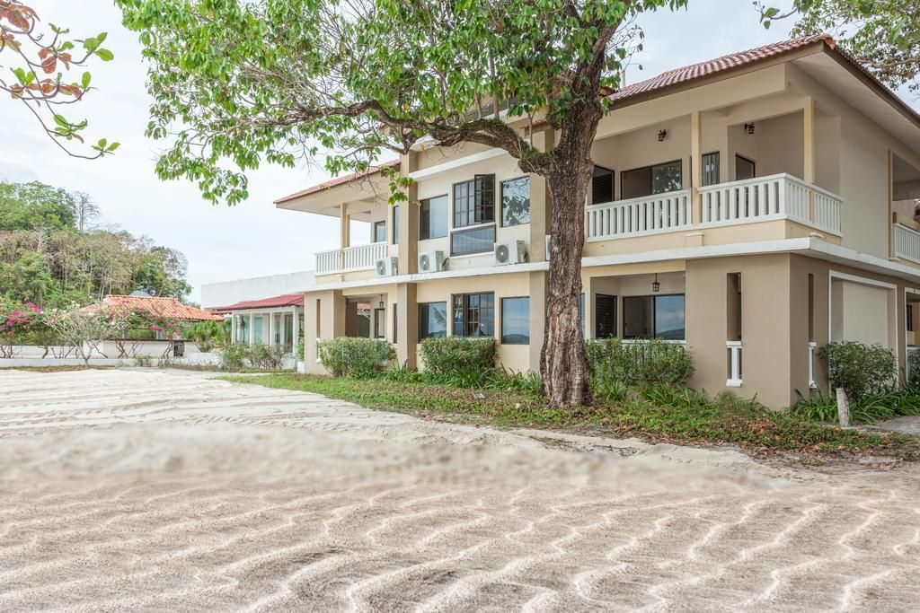 CAMAR RESORT LANGKAWI - 23