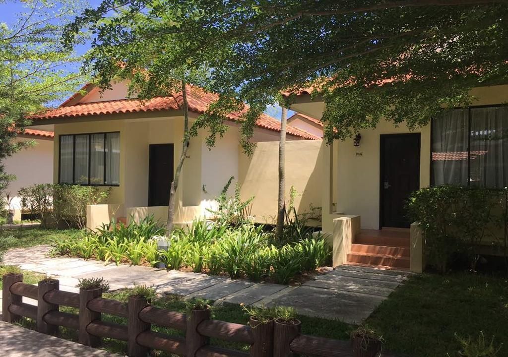 CAMAR RESORT LANGKAWI - 24