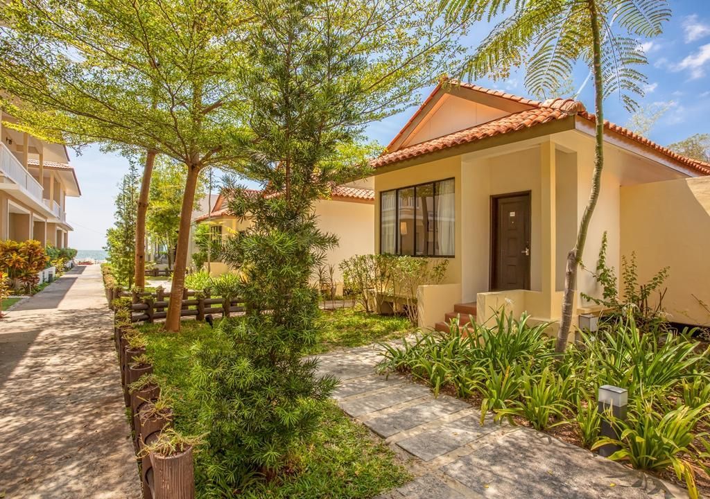 CAMAR RESORT LANGKAWI - 26