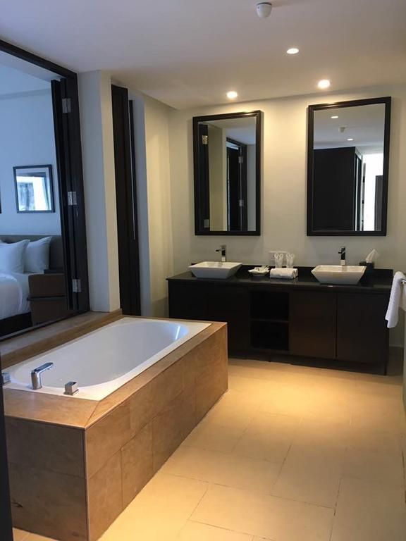 CAMAR RESORT LANGKAWI - 4