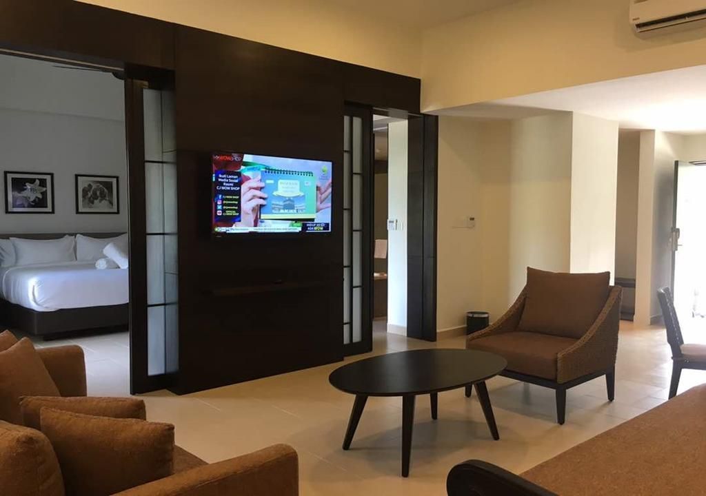 CAMAR RESORT LANGKAWI - 5