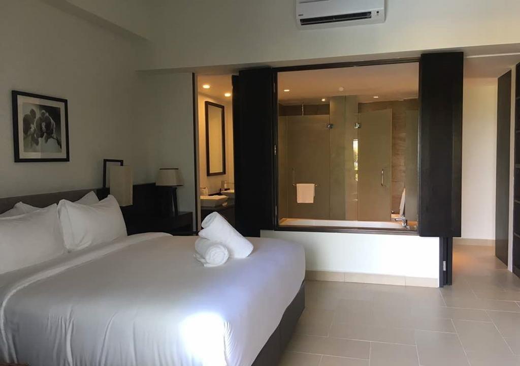 CAMAR RESORT LANGKAWI - 6