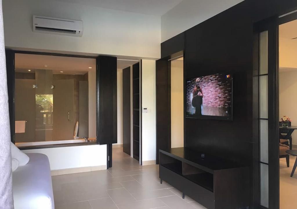 CAMAR RESORT LANGKAWI - 7