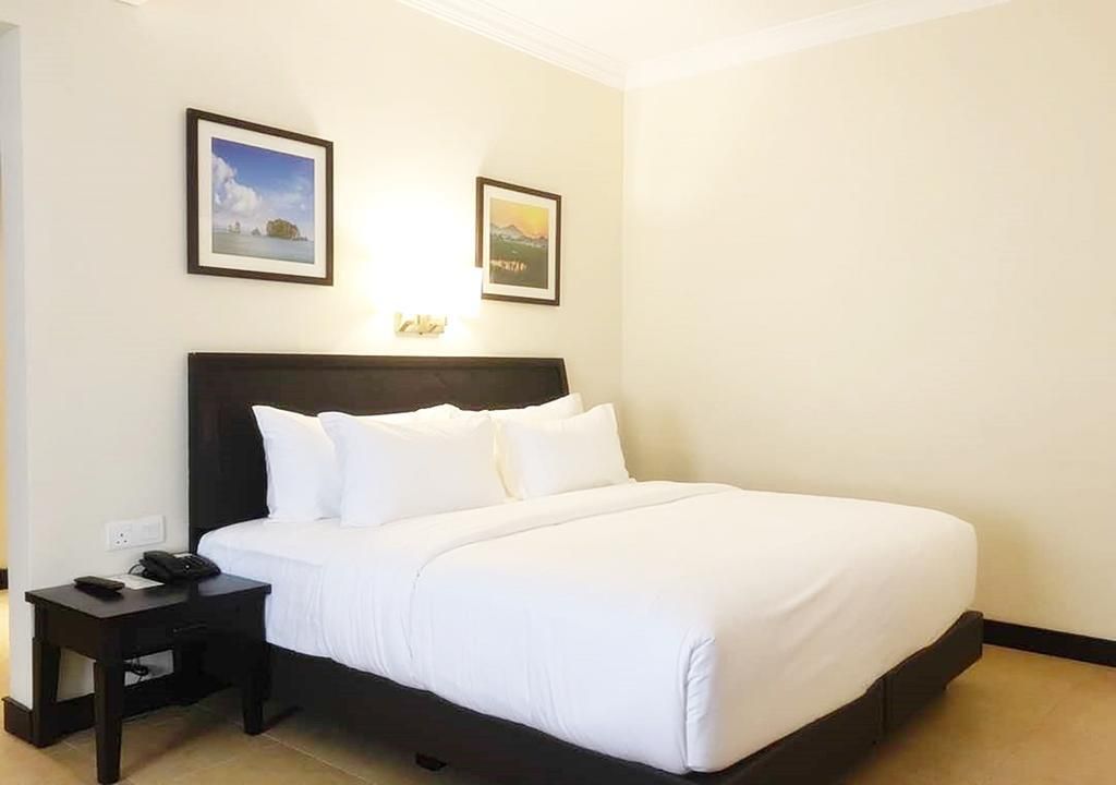 CAMAR RESORT LANGKAWI - 9