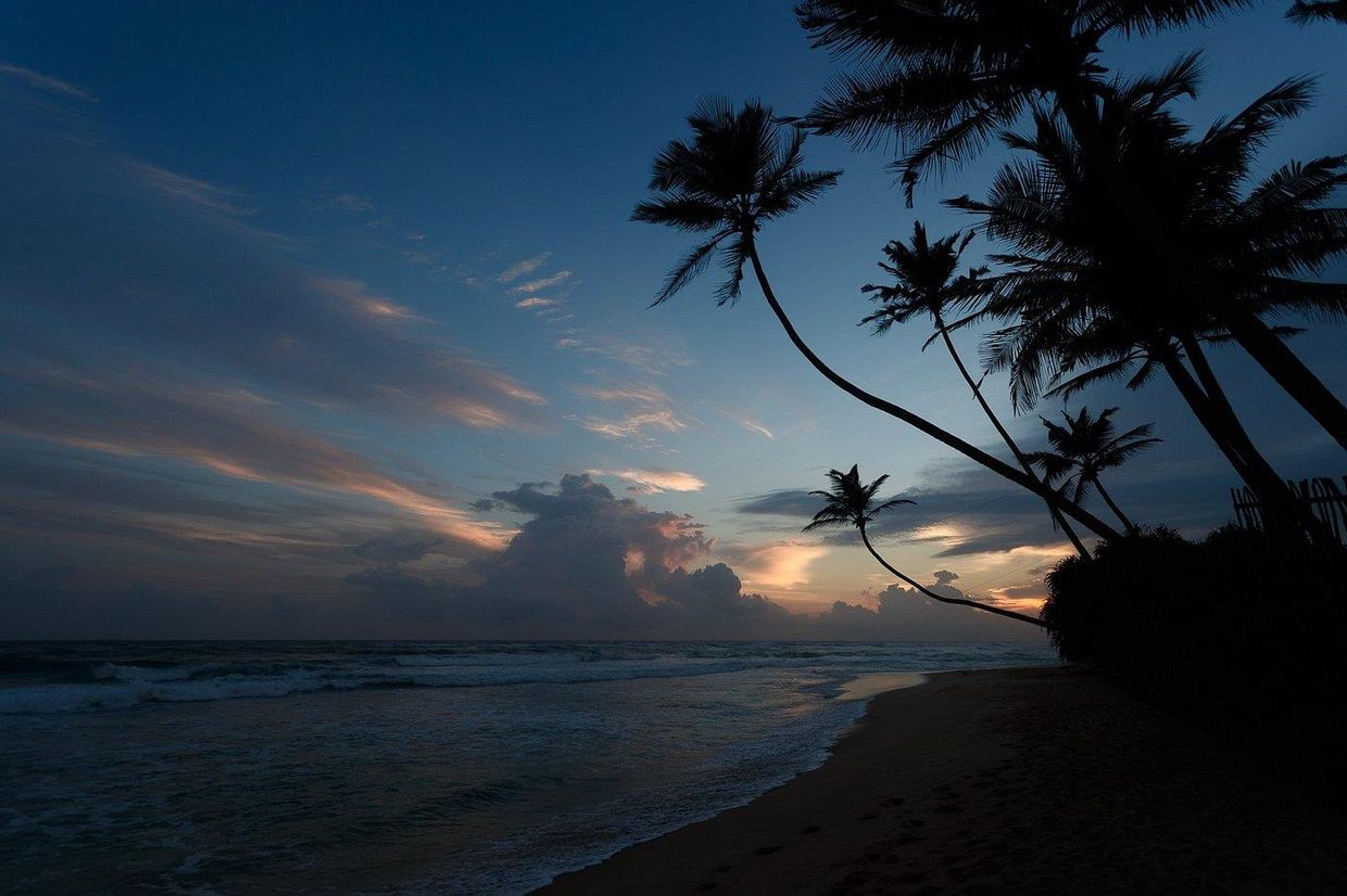 KK BEACH GUESTHOUSE - 2