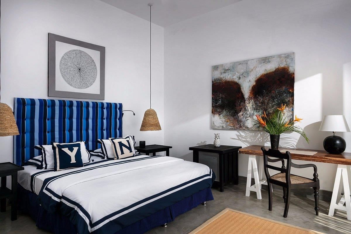 KK BEACH GUESTHOUSE - 12