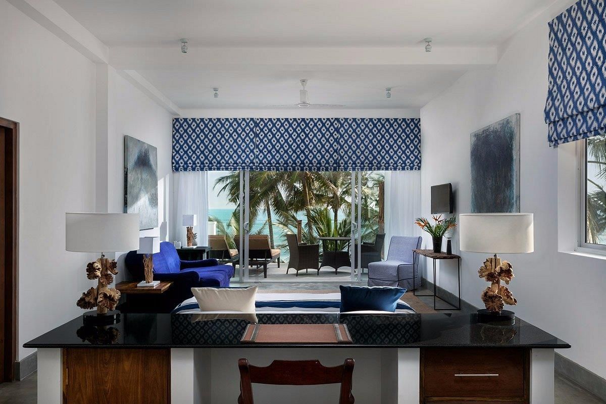 KK BEACH GUESTHOUSE - 13