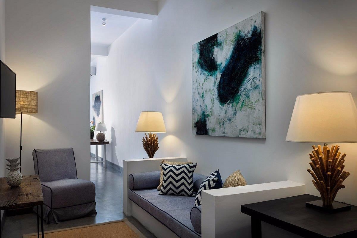 KK BEACH GUESTHOUSE - 16