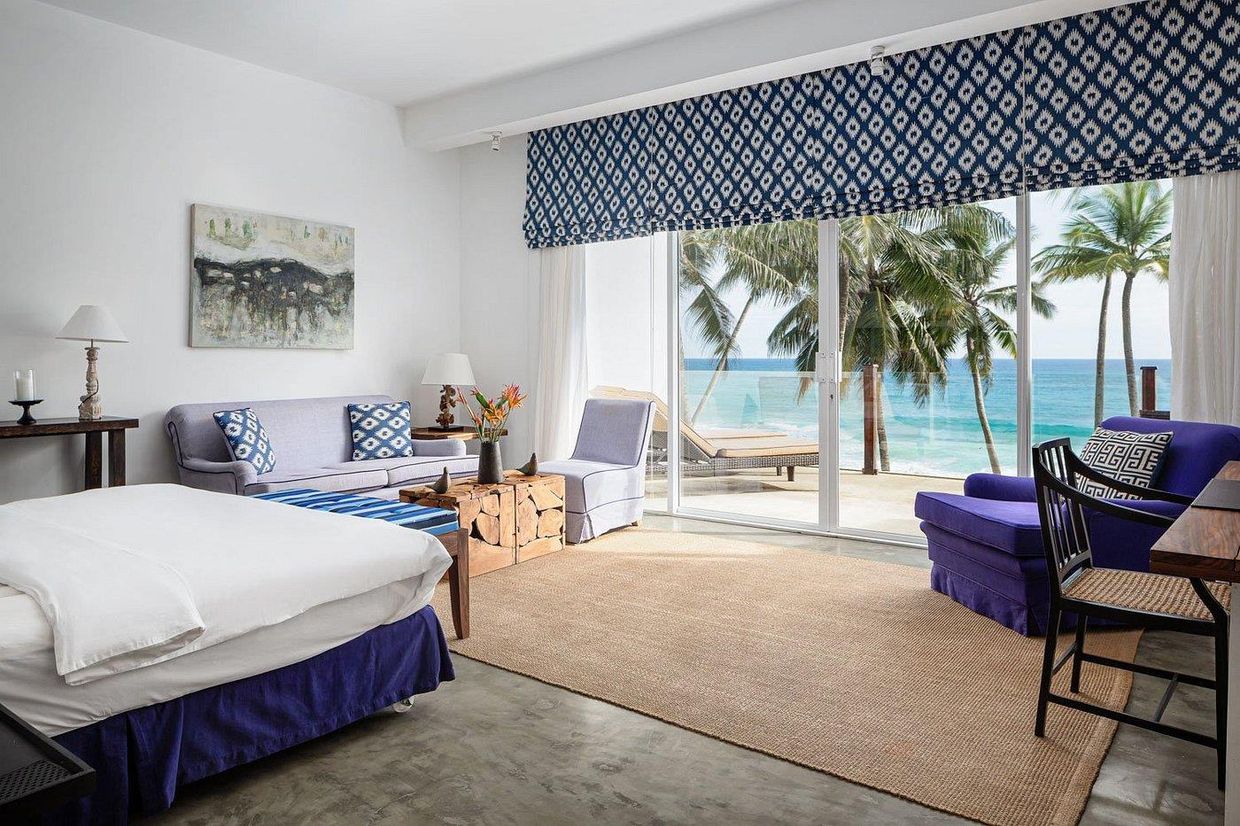 KK BEACH GUESTHOUSE - 17