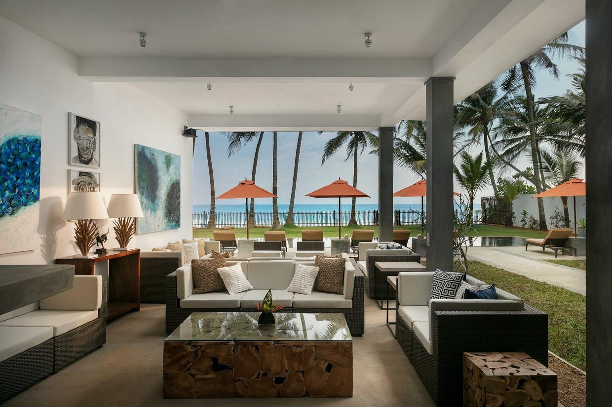 KK BEACH GUESTHOUSE - 18