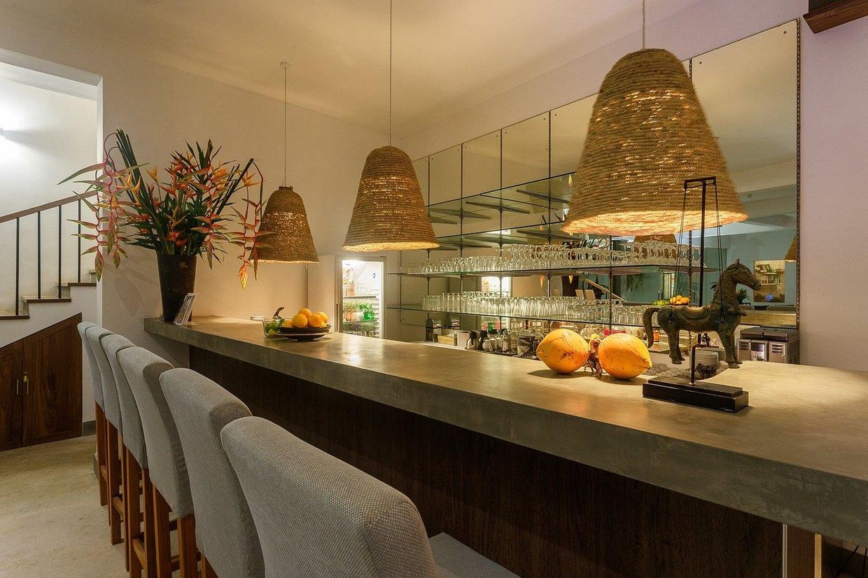 KK BEACH GUESTHOUSE - 19