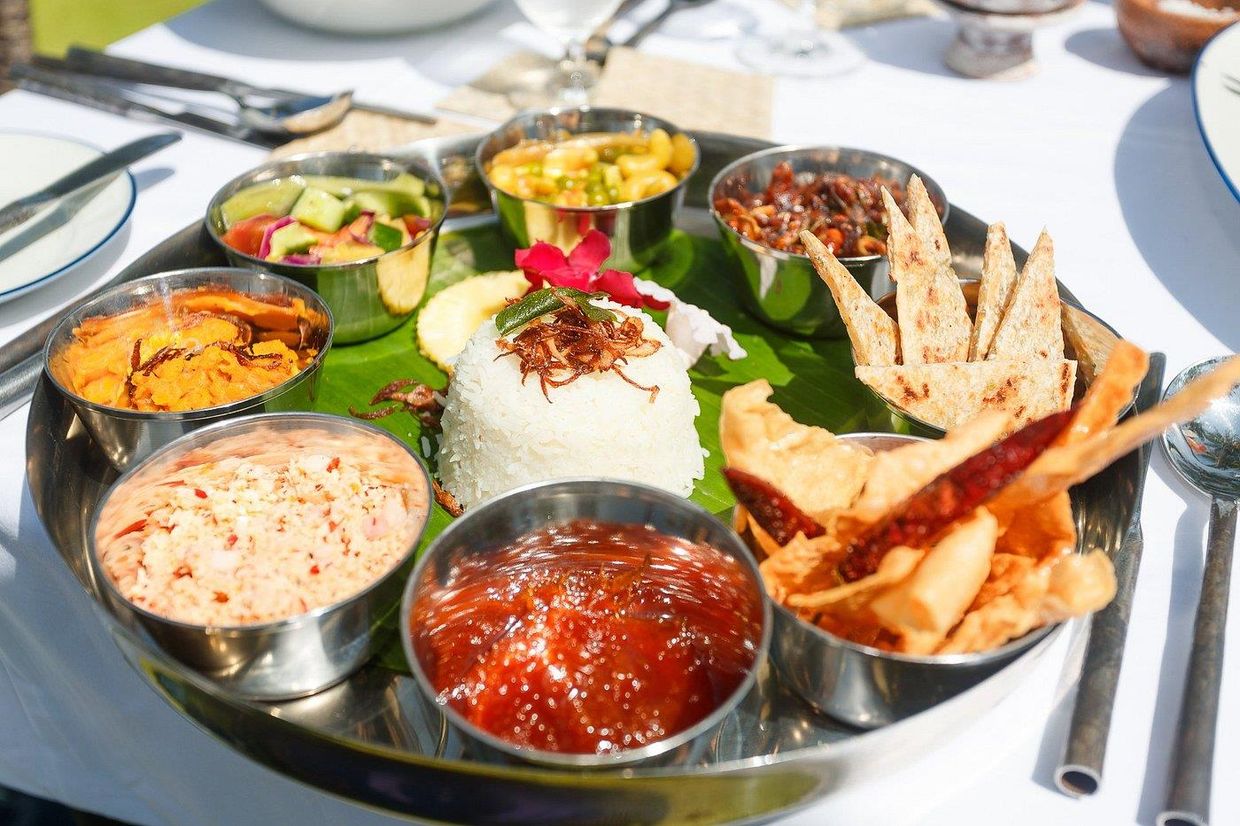 KK BEACH GUESTHOUSE - 20