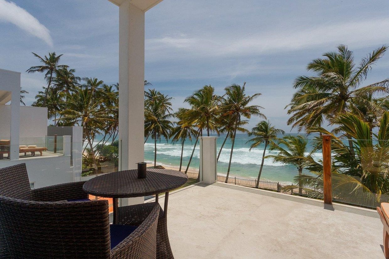 KK BEACH GUESTHOUSE - 3