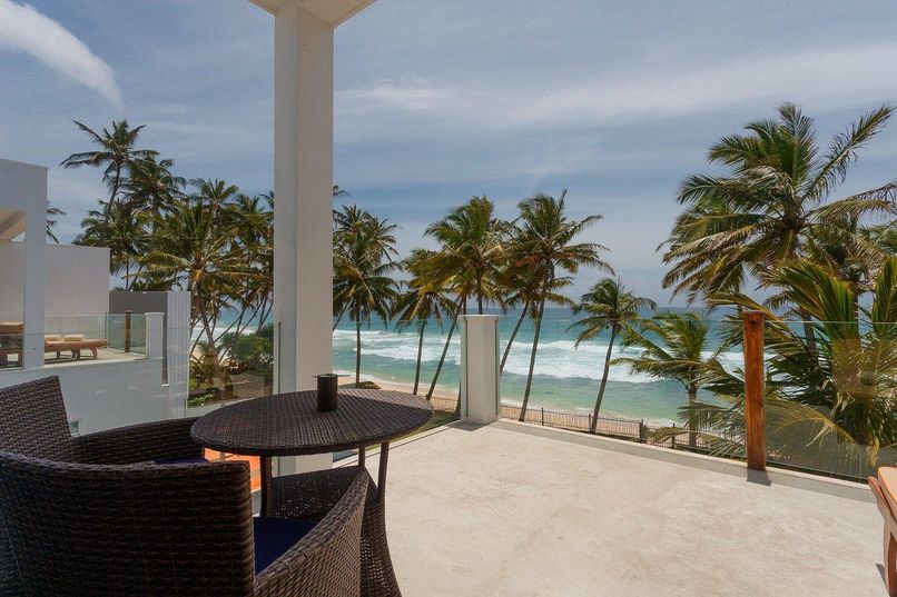 KK BEACH GUESTHOUSE - 3