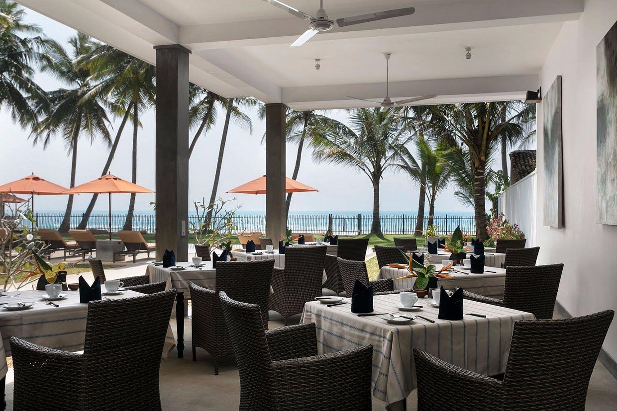 KK BEACH GUESTHOUSE - 21