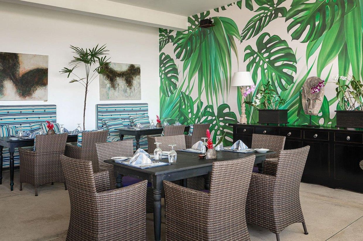 KK BEACH GUESTHOUSE - 22