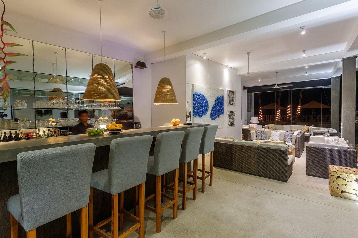 KK BEACH GUESTHOUSE - 23