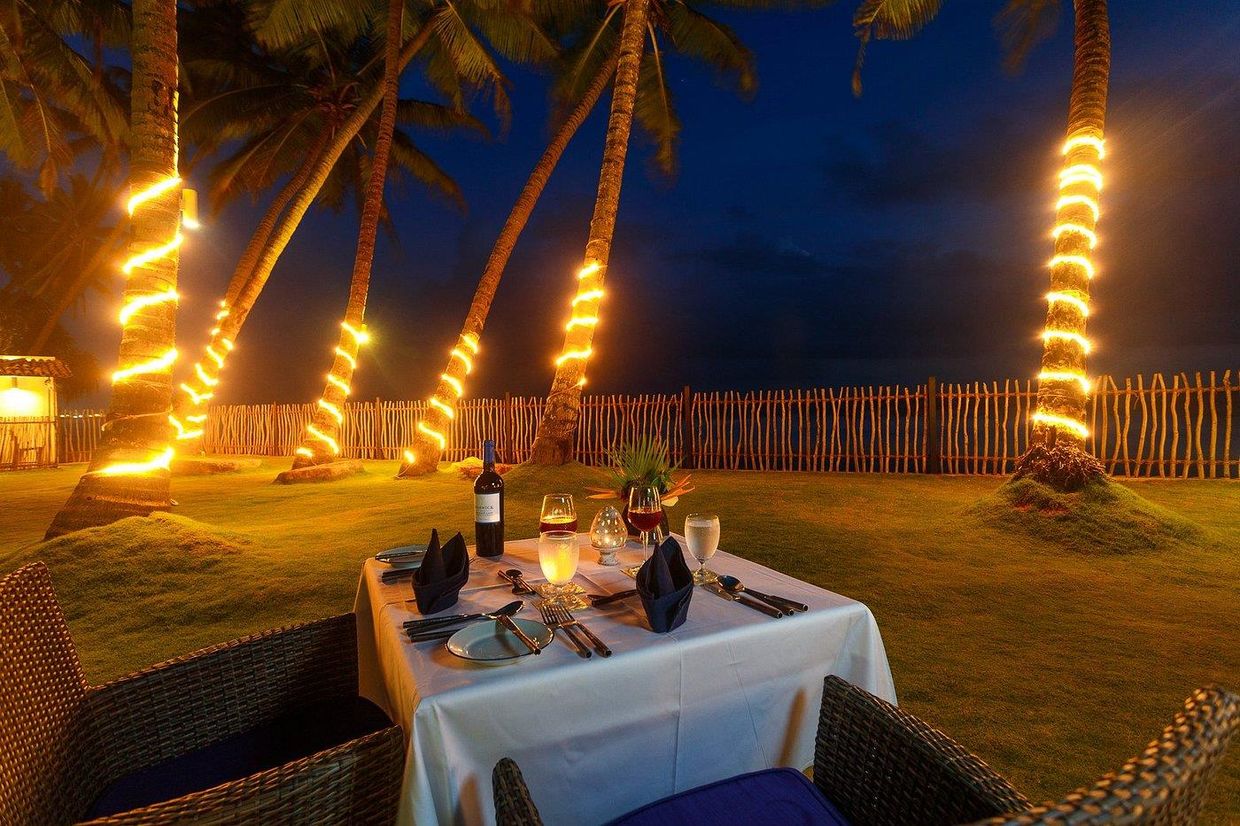 KK BEACH GUESTHOUSE - 24