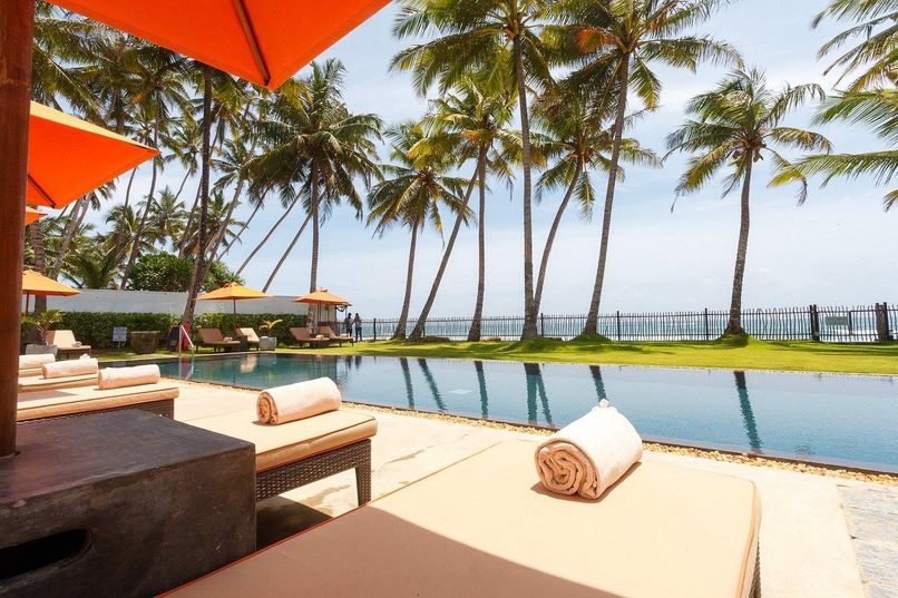 KK BEACH GUESTHOUSE - 5