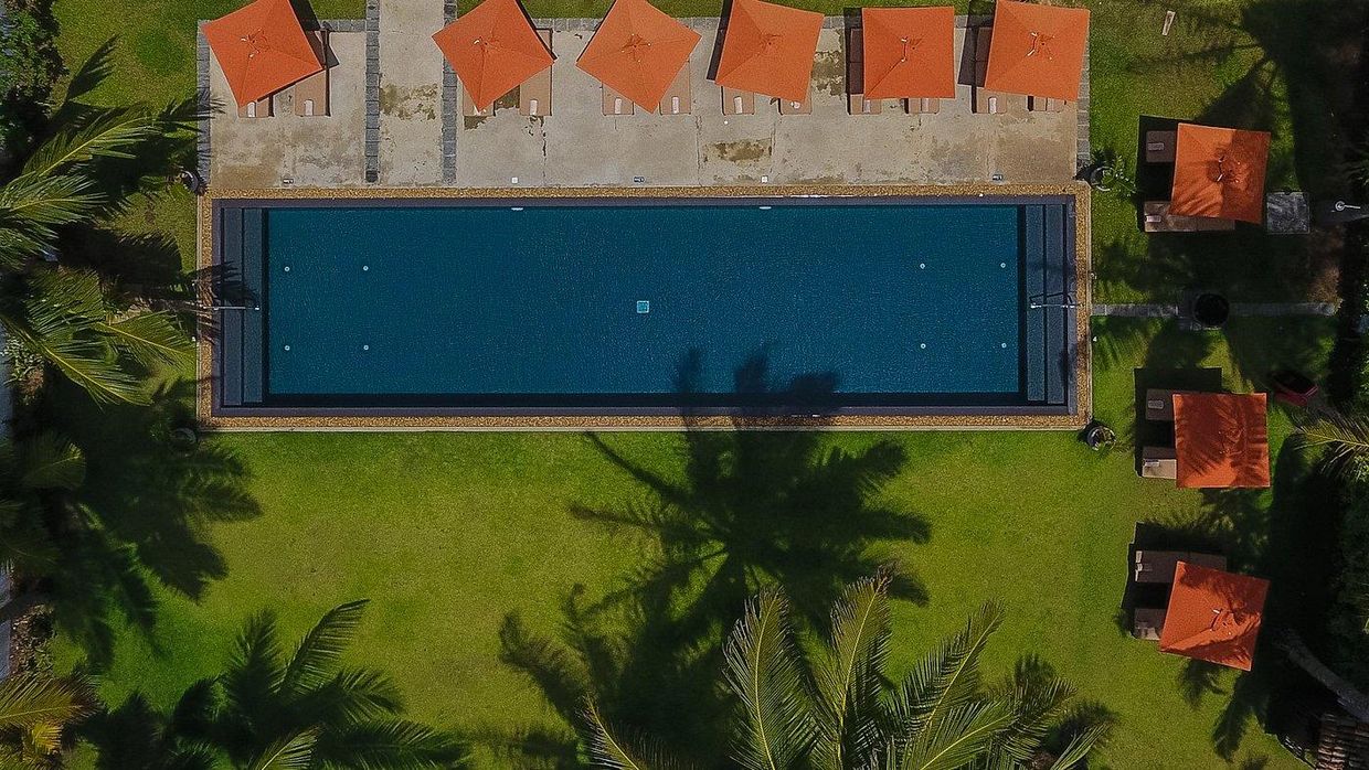 KK BEACH GUESTHOUSE - 9