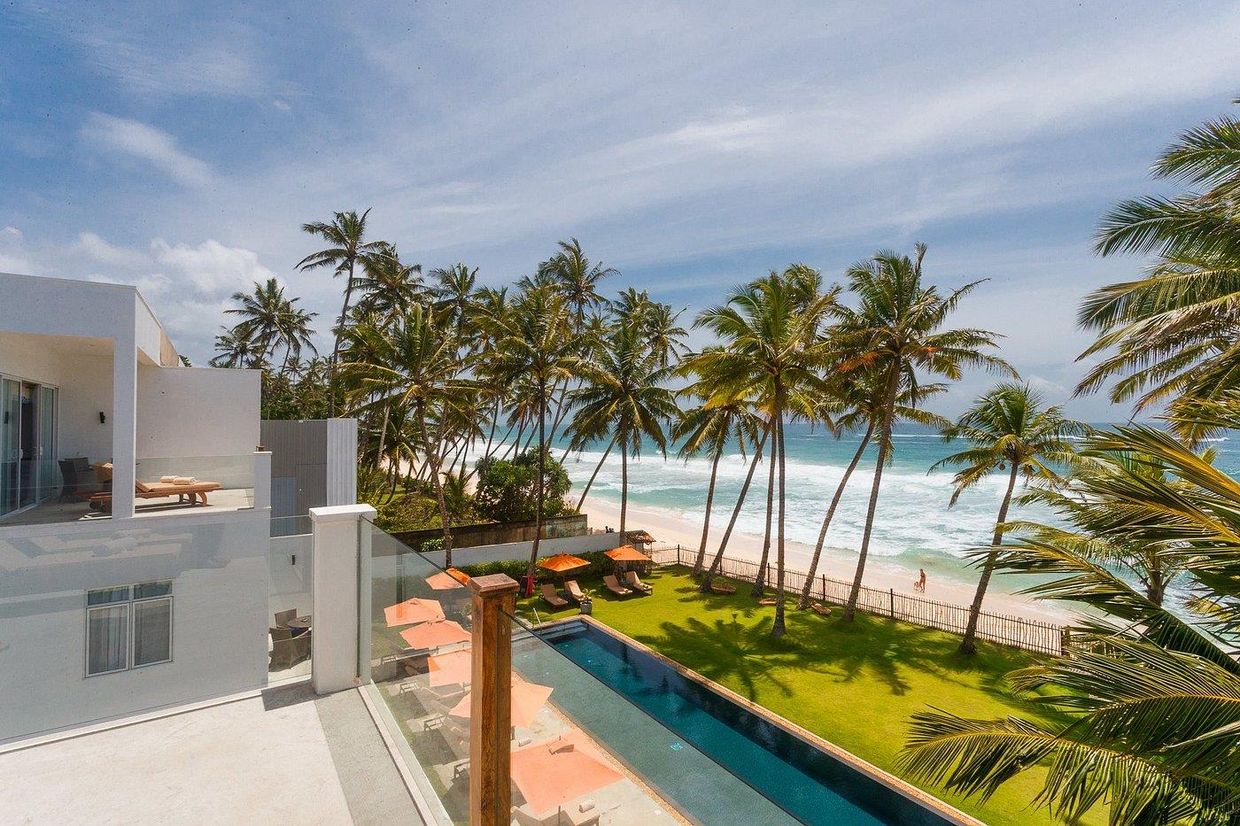 KK BEACH GUESTHOUSE - 10