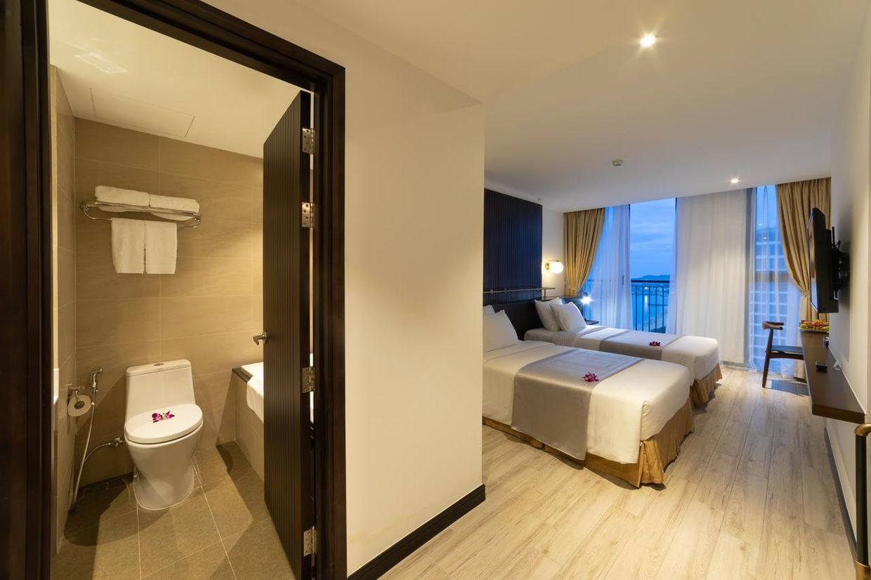 MAJESTIC PREMIUM - 3