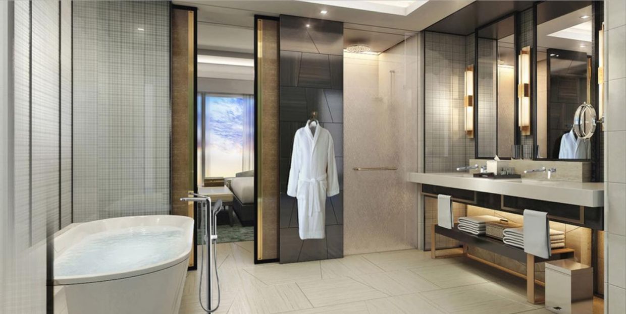 FOUR SEASONS HOTEL KUALA LUMPUR - 2