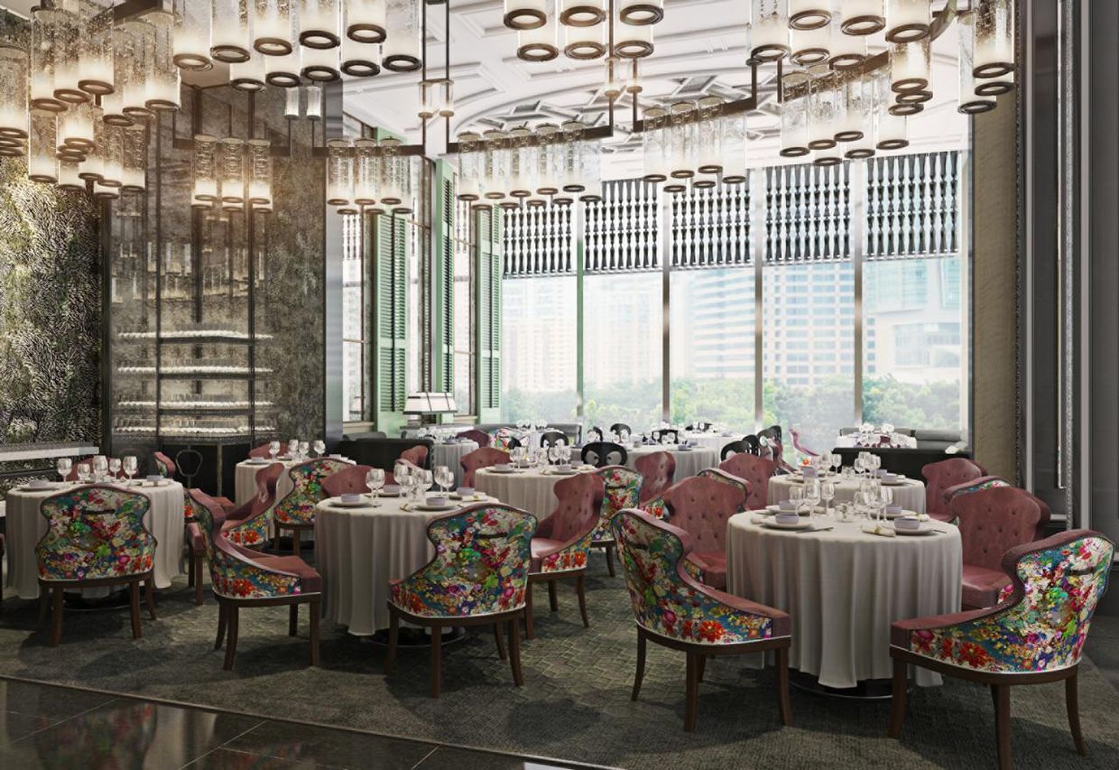 FOUR SEASONS HOTEL KUALA LUMPUR - 6