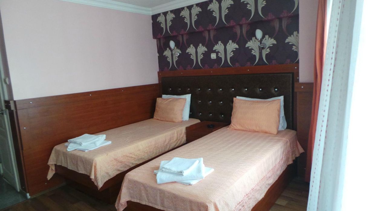 Antik Ipek Hotel (Special Class) - 3