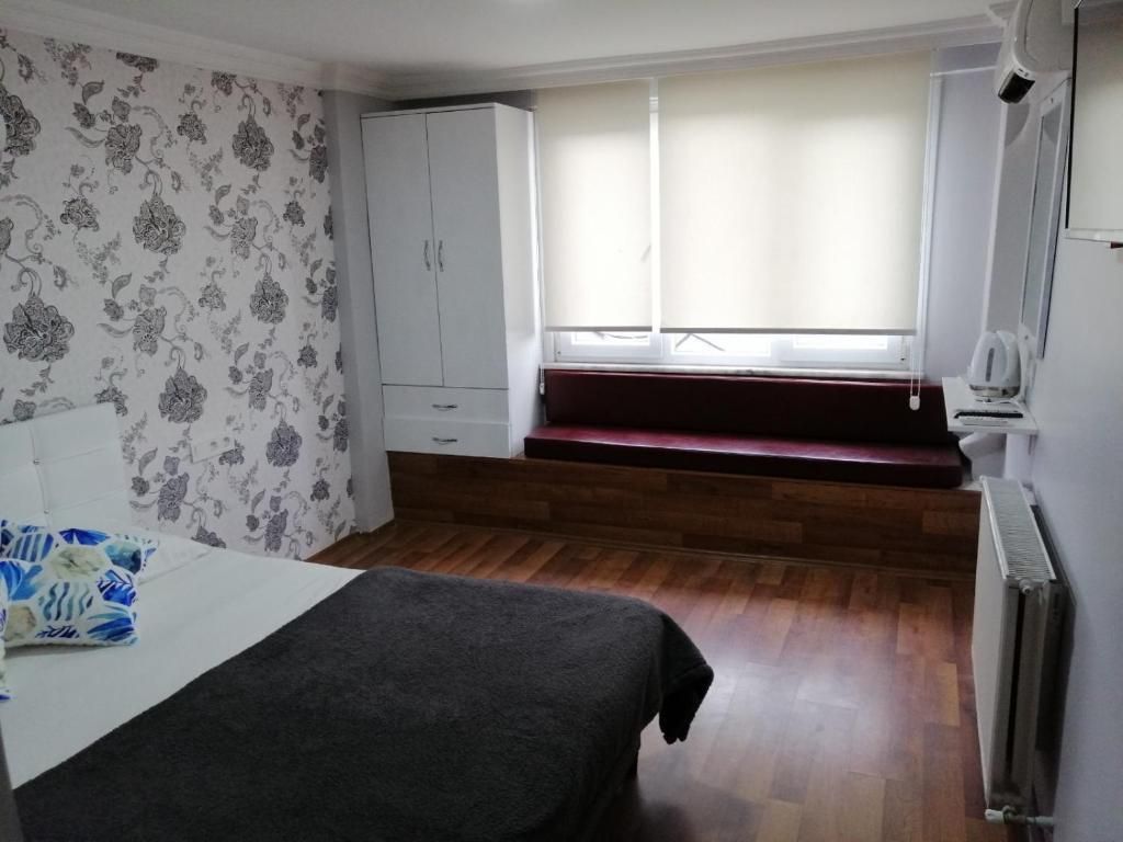 Antik Ipek Hotel (Special Class) - 8