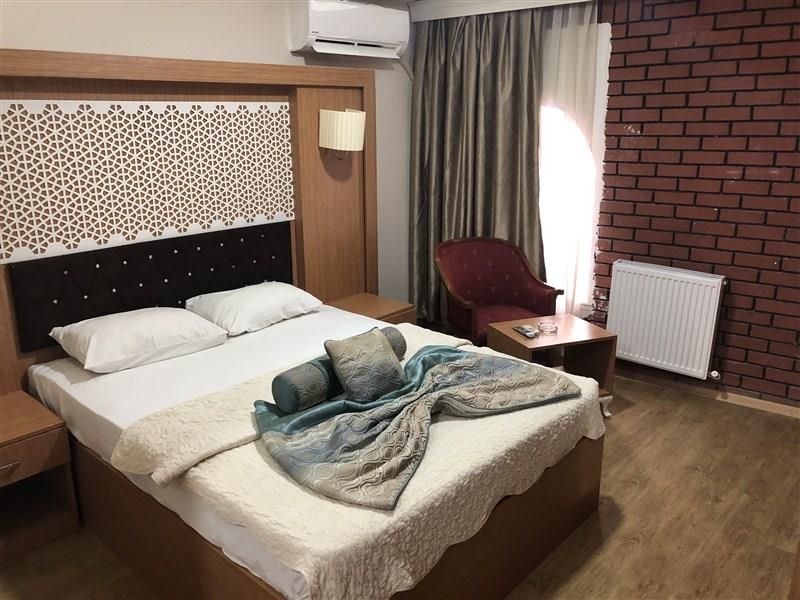 Grand Milan Hotel - 15
