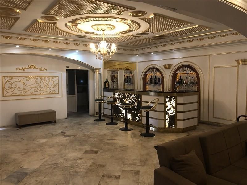 Grand Milan Hotel - 3