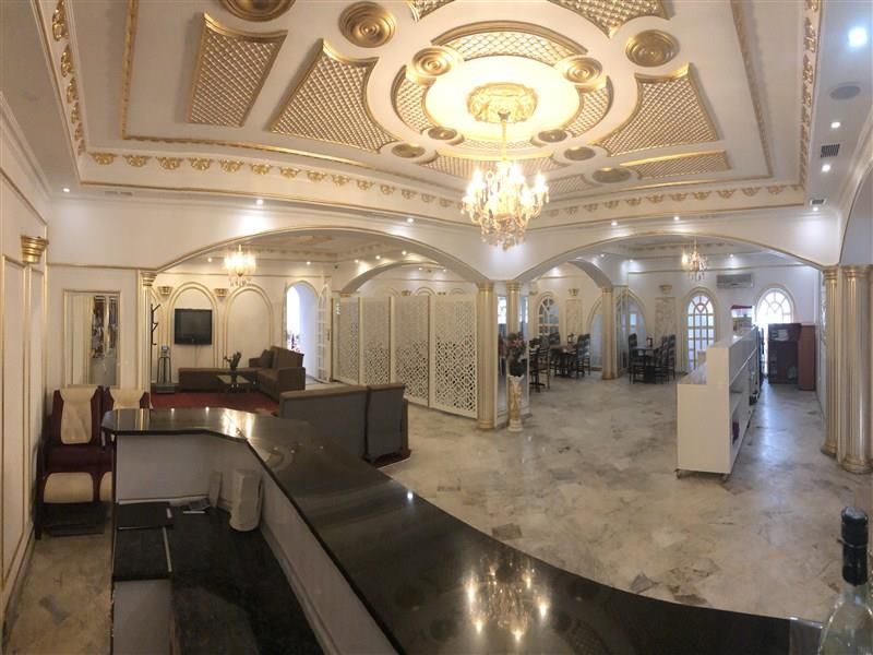 Grand Milan Hotel - 9