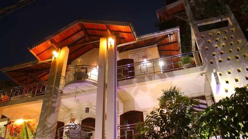 PRIMEROSE GUEST HOUSE - 1