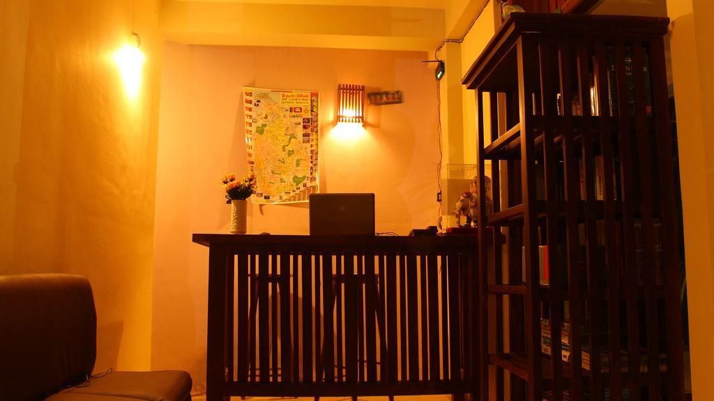 PRIMEROSE GUEST HOUSE - 12